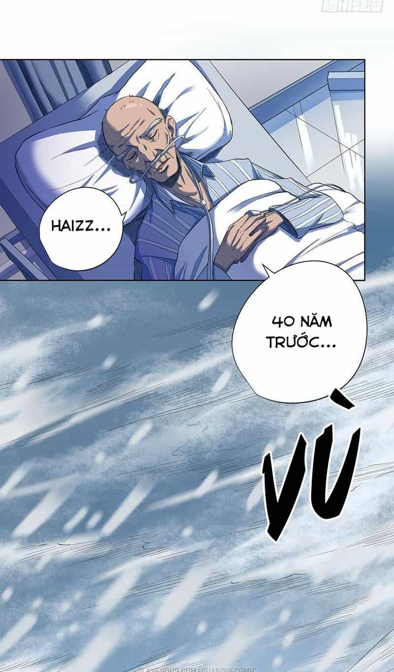 Vương Bài Thần Y - Chương 5 - ảnh 17