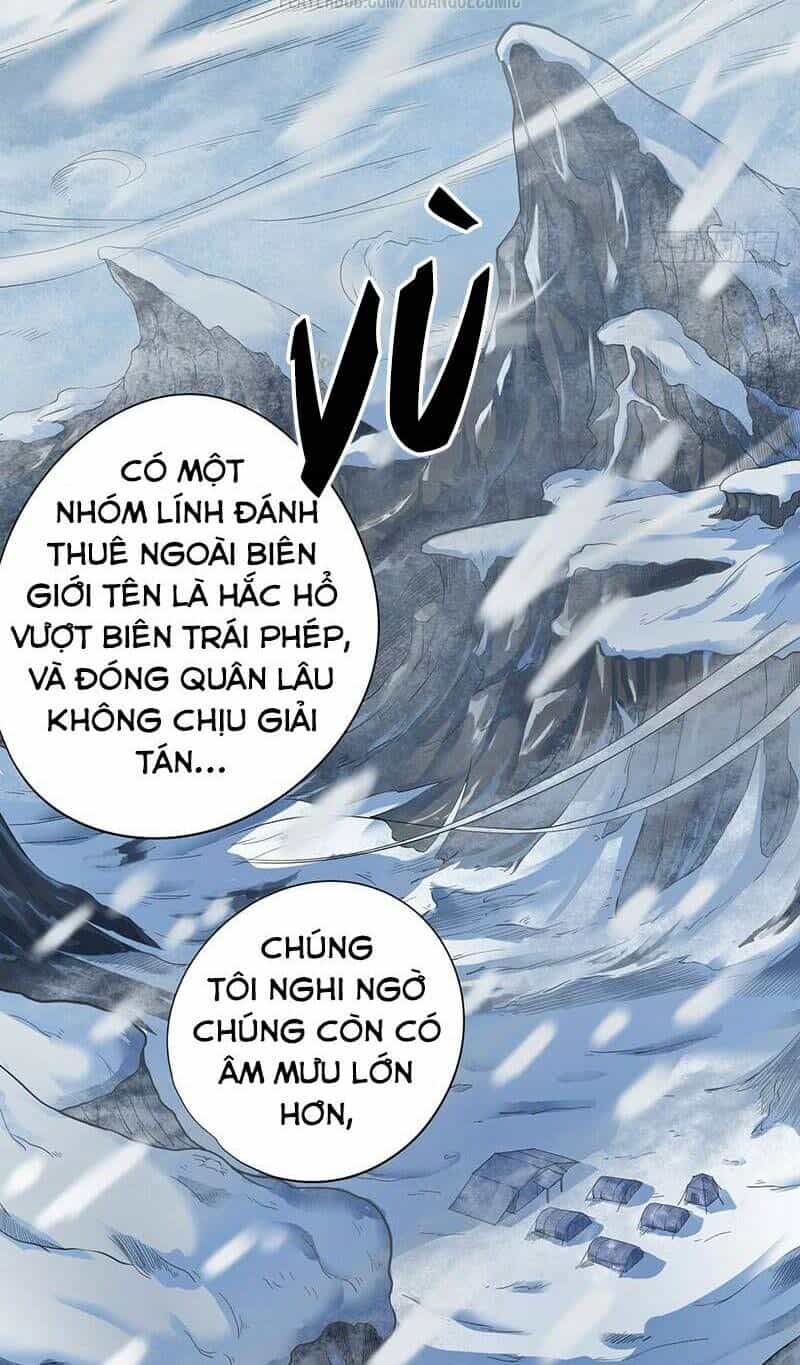 Vương Bài Thần Y - Chương 5 - ảnh 18