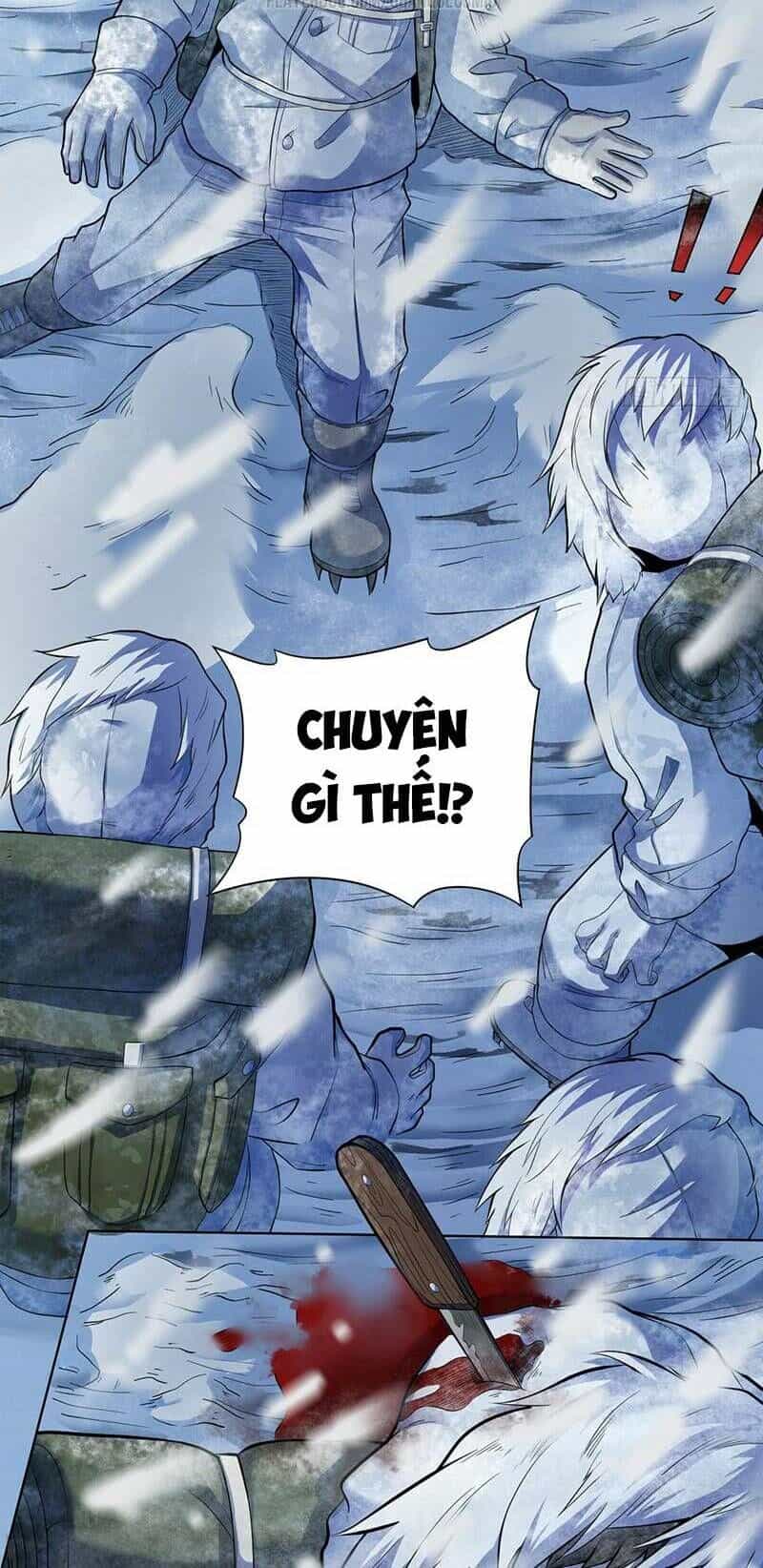 Vương Bài Thần Y - Chương 5 - ảnh 22