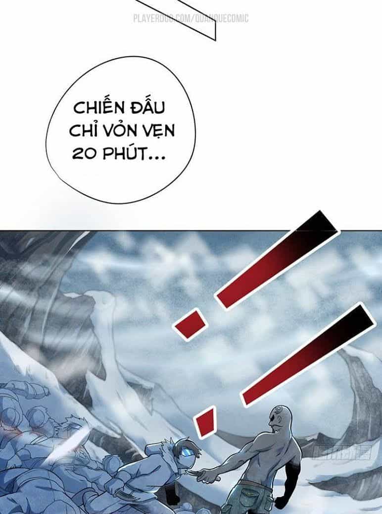 Vương Bài Thần Y - Chương 5 - ảnh 35