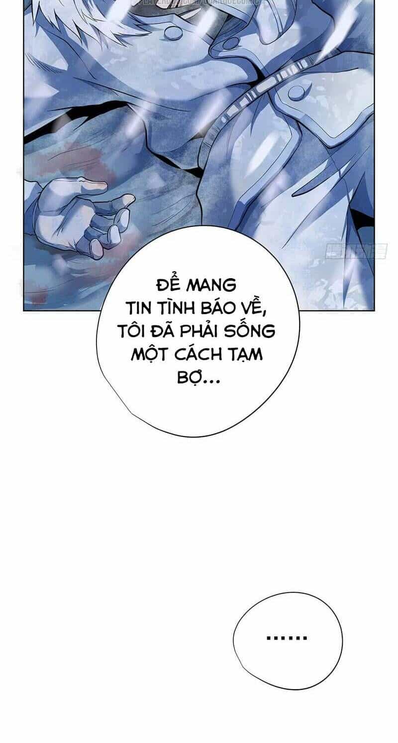 Vương Bài Thần Y - Chương 5 - ảnh 38