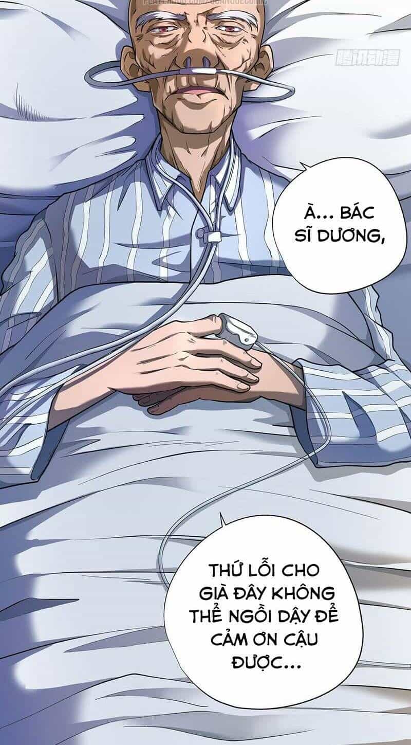 Vương Bài Thần Y - Chương 5 - ảnh 6