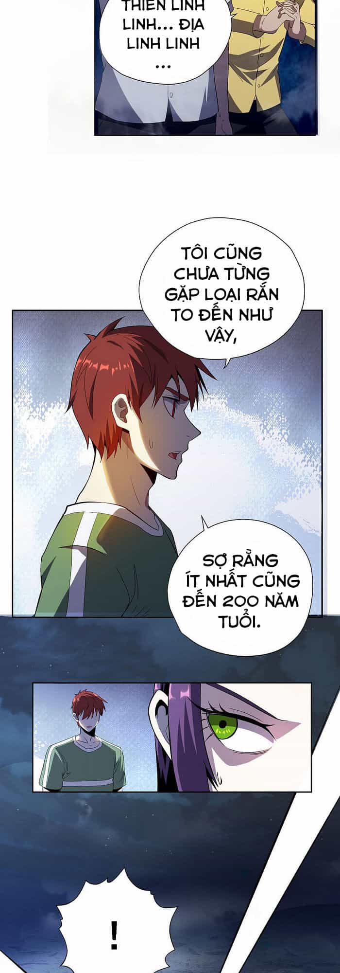 Vương Bài Thần Y - Chương 50 - ảnh 2