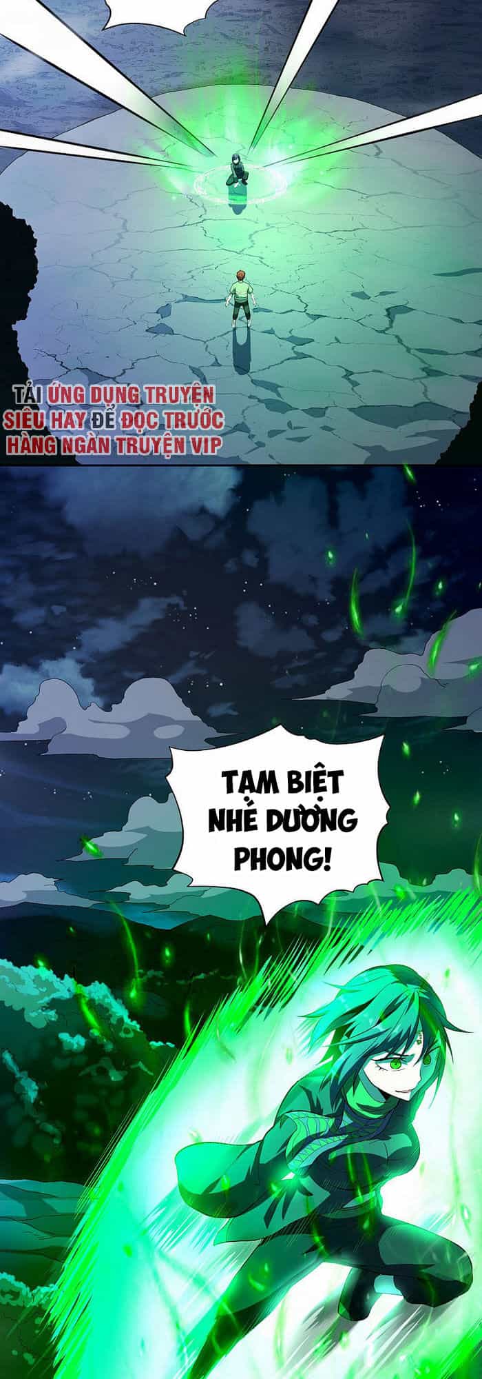 Vương Bài Thần Y - Chương 50 - ảnh 3