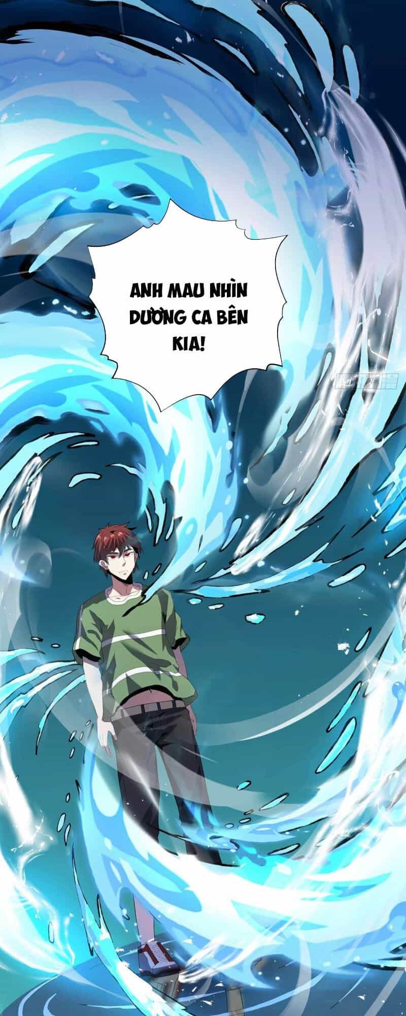 Vương Bài Thần Y - Chương 51 - ảnh 14