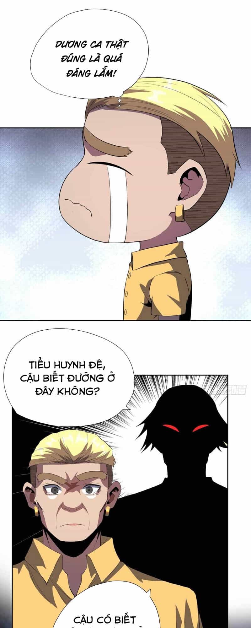 Vương Bài Thần Y - Chương 51 - ảnh 29