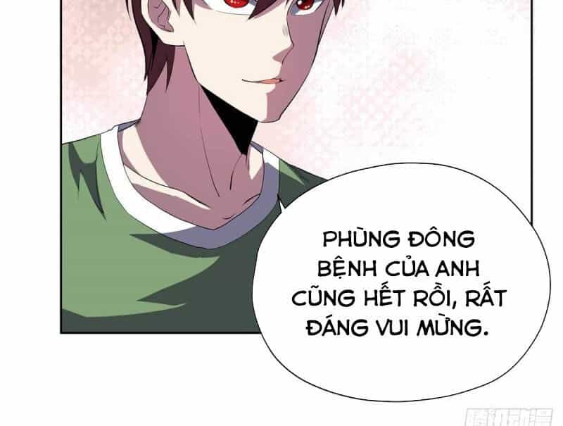 Vương Bài Thần Y - Chương 51 - ảnh 33