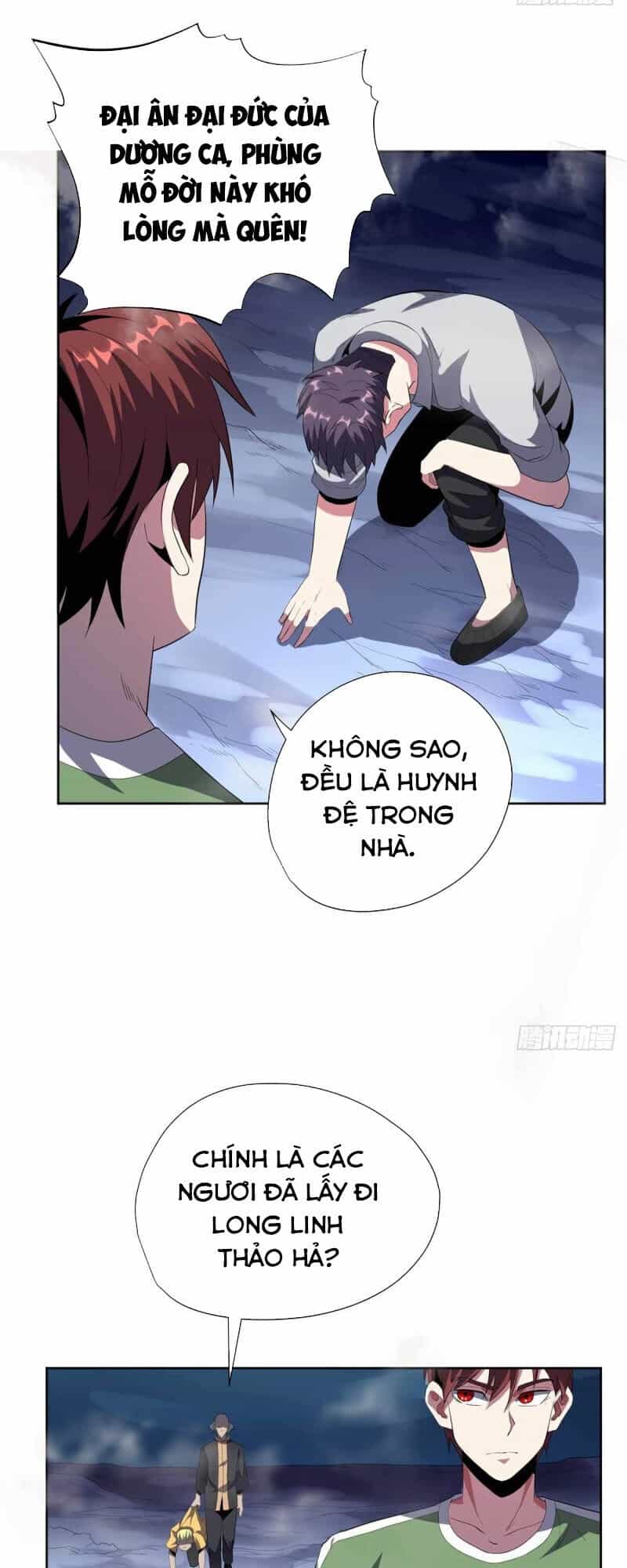 Vương Bài Thần Y - Chương 51 - ảnh 34