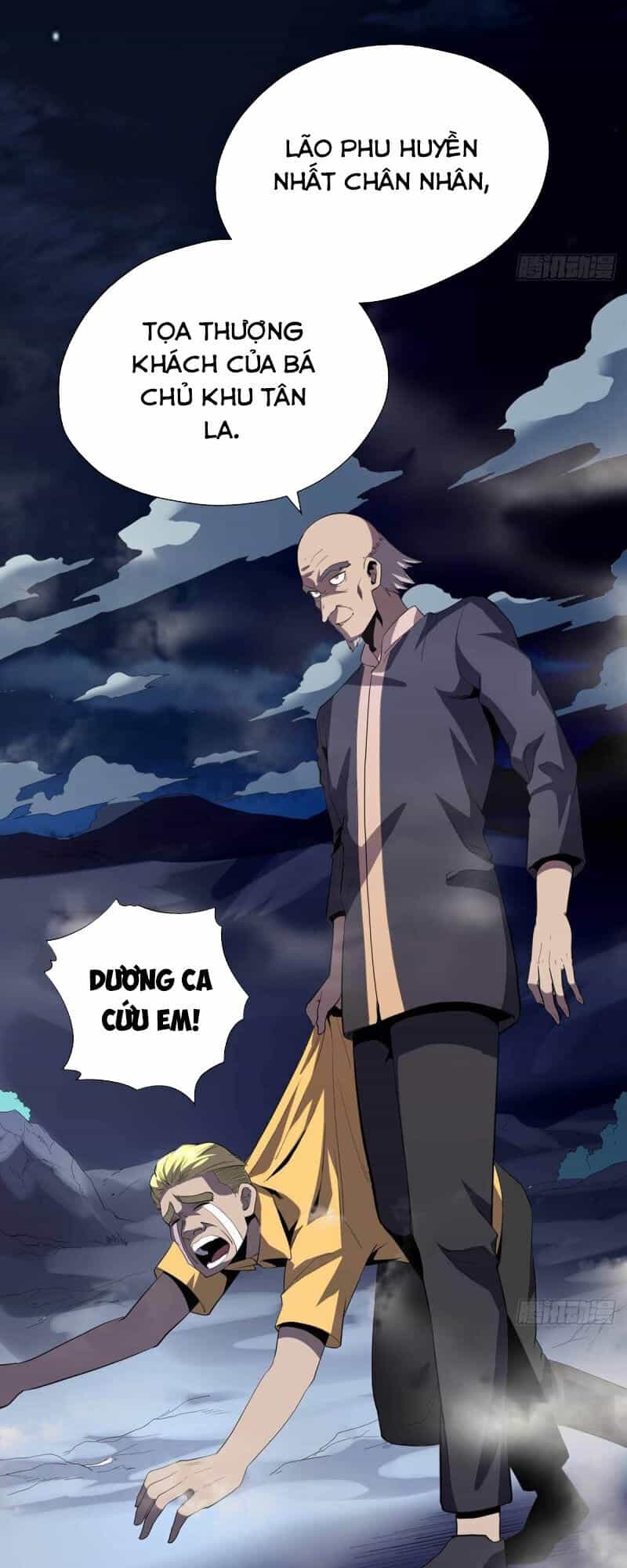 Vương Bài Thần Y - Chương 51 - ảnh 37