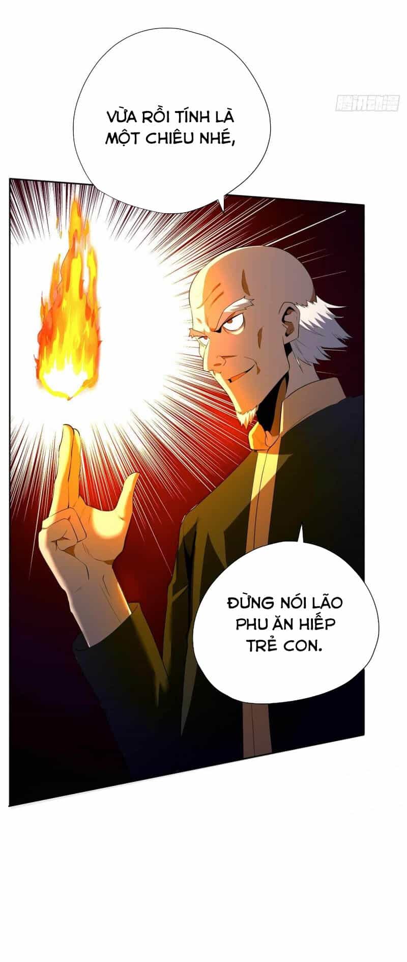 Vương Bài Thần Y - Chương 52 - ảnh 14