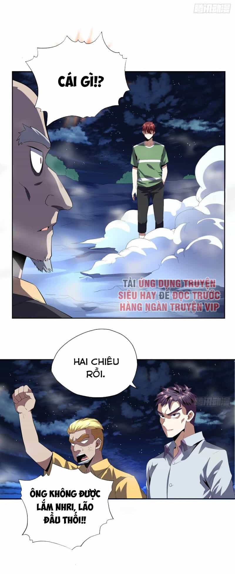 Vương Bài Thần Y - Chương 52 - ảnh 20