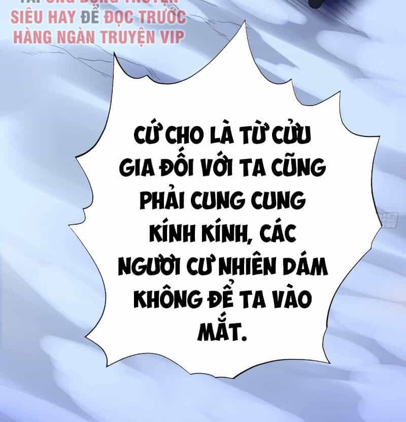 Vương Bài Thần Y - Chương 52 - ảnh 7