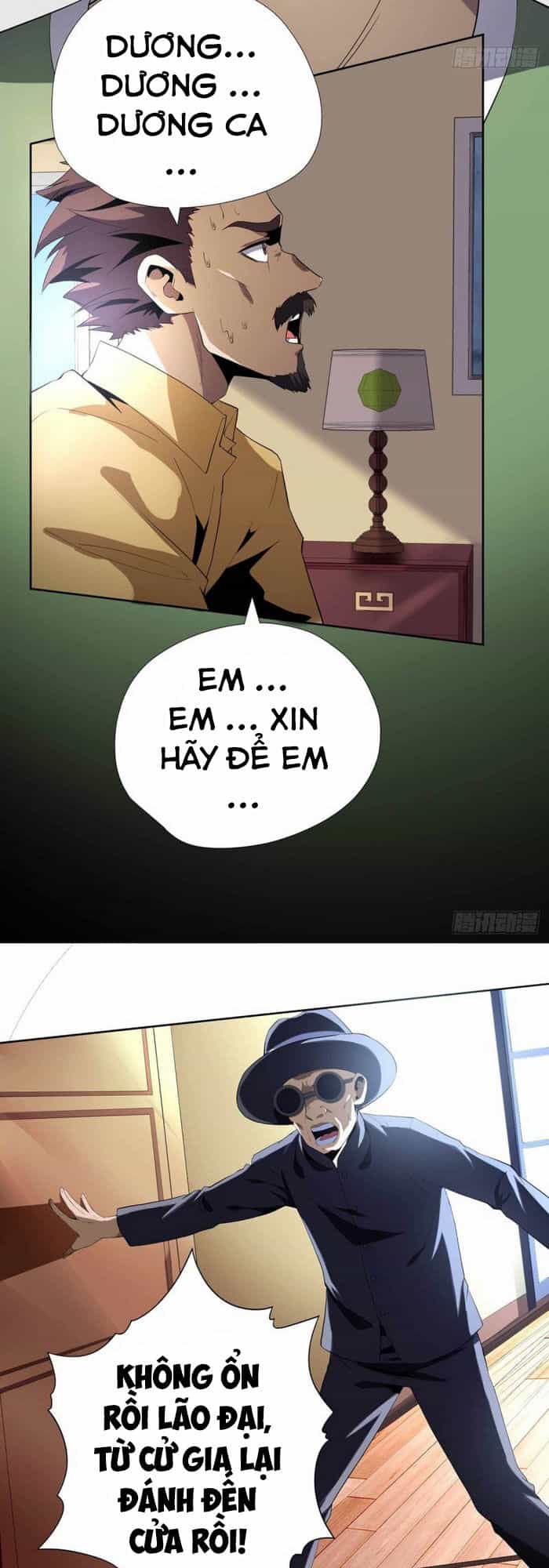 Vương Bài Thần Y - Chương 53 - ảnh 12