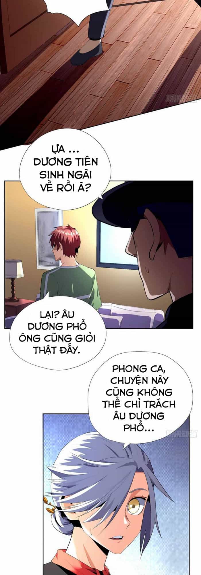 Vương Bài Thần Y - Chương 53 - ảnh 13