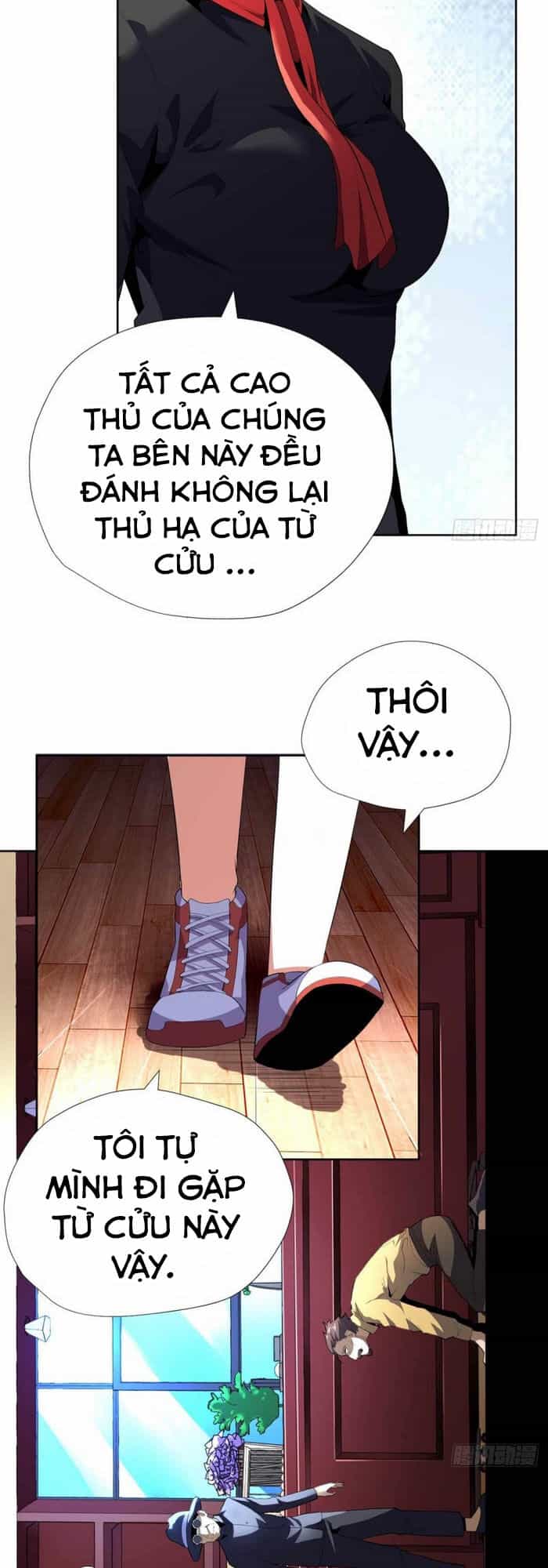 Vương Bài Thần Y - Chương 53 - ảnh 14