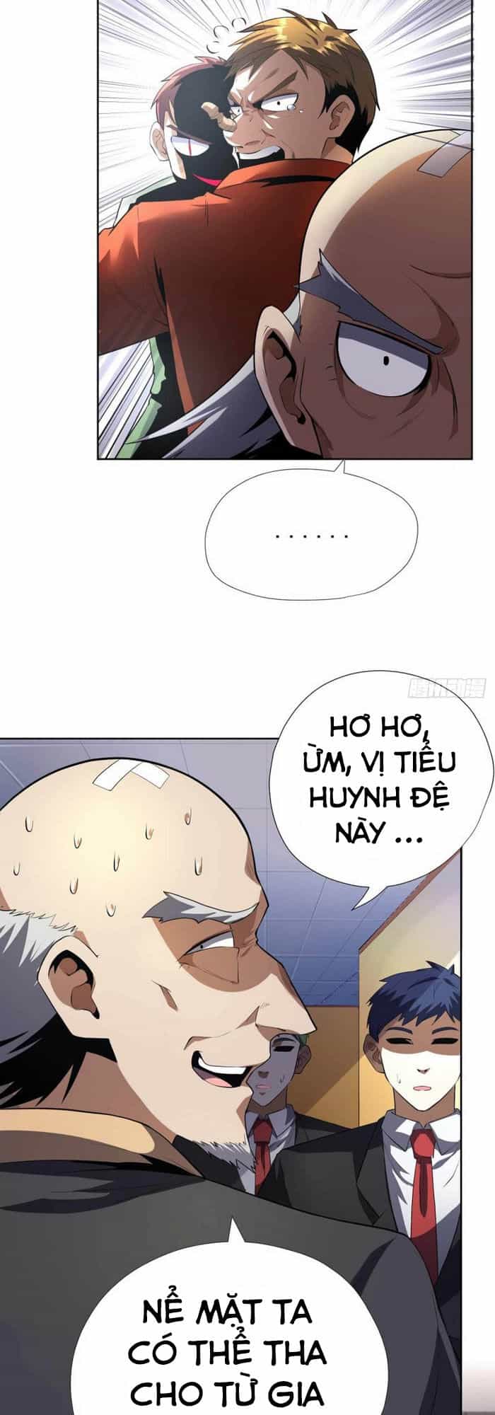 Vương Bài Thần Y - Chương 54 - ảnh 4