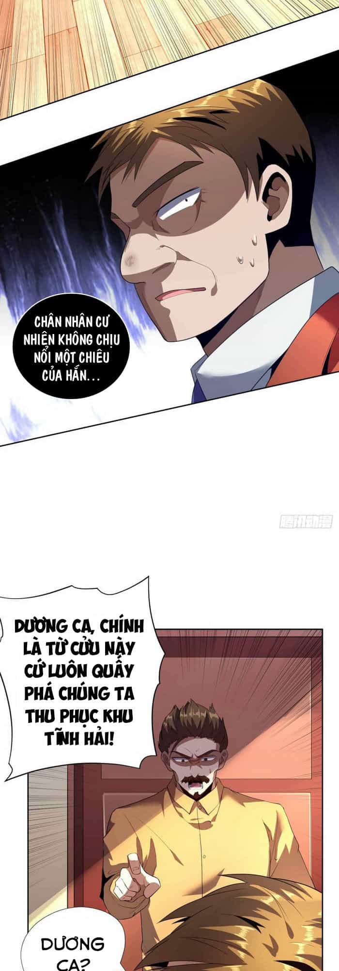 Vương Bài Thần Y - Chương 54 - ảnh 8