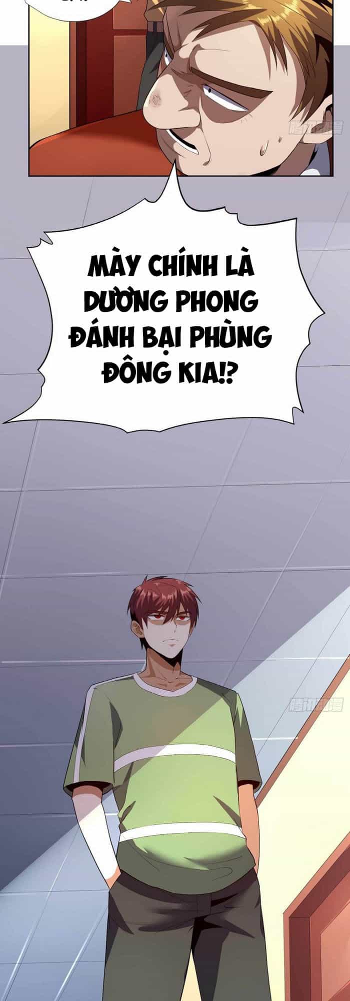 Vương Bài Thần Y - Chương 54 - ảnh 9
