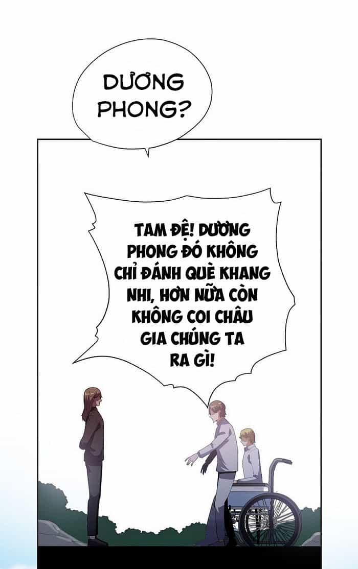 Vương Bài Thần Y - Chương 55 - ảnh 18