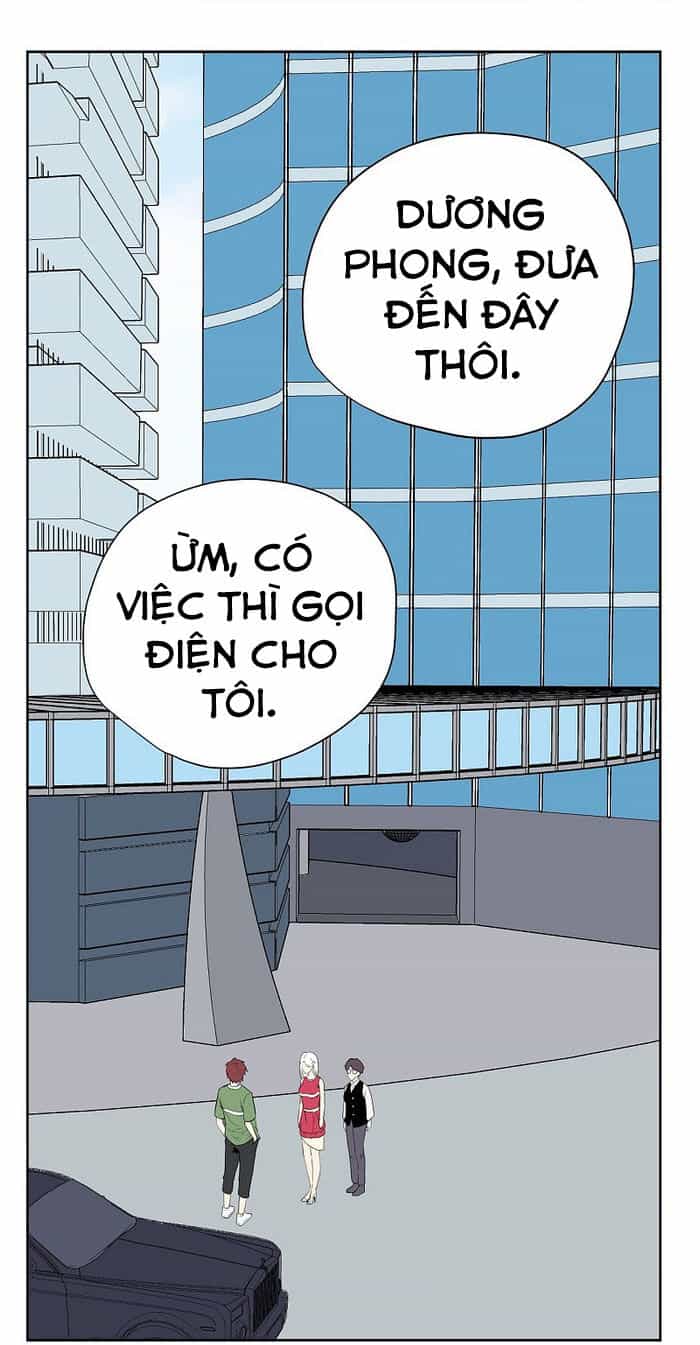 Vương Bài Thần Y - Chương 55 - ảnh 20