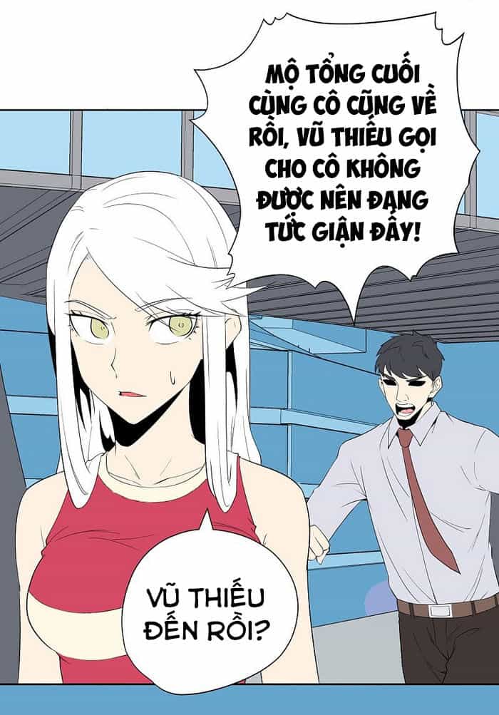 Vương Bài Thần Y - Chương 55 - ảnh 21