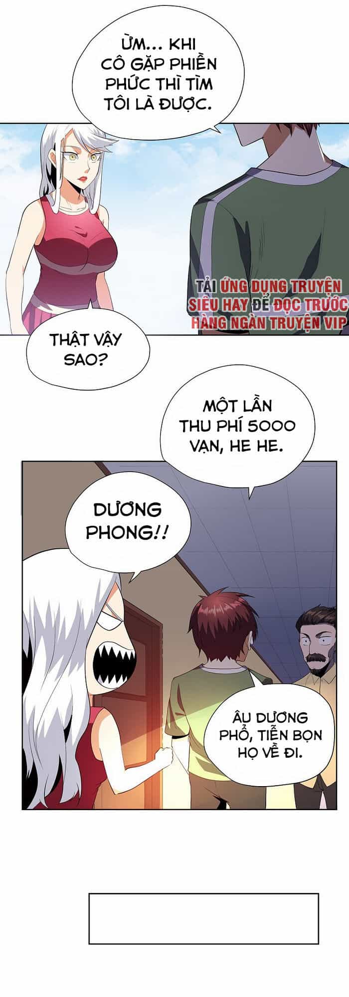 Vương Bài Thần Y - Chương 55 - ảnh 3
