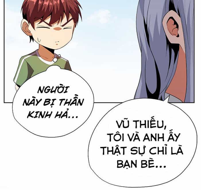 Vương Bài Thần Y - Chương 55 - ảnh 30