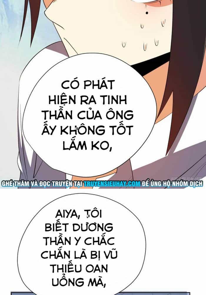 Vương Bài Thần Y - Chương 57 - ảnh 16