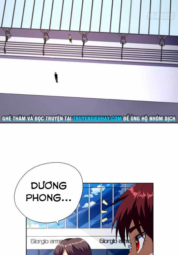 Vương Bài Thần Y - Chương 57 - ảnh 25