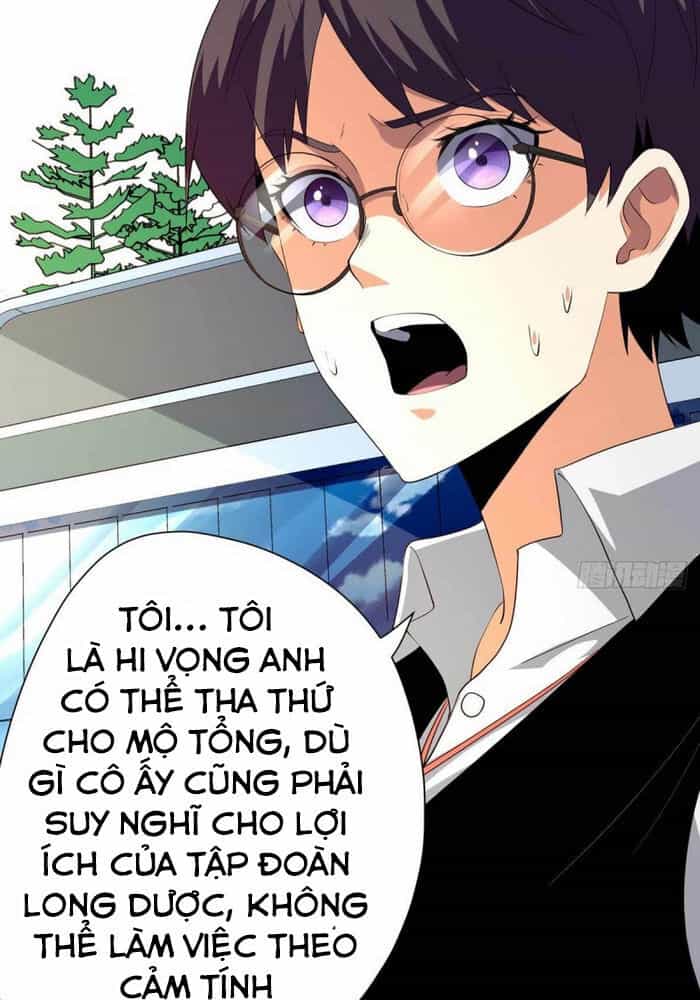 Vương Bài Thần Y - Chương 57 - ảnh 27