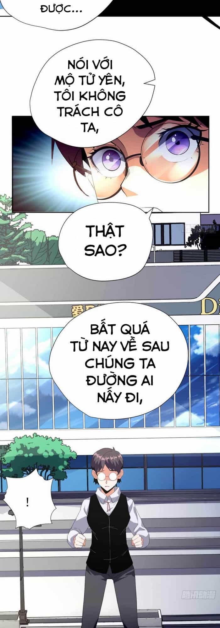 Vương Bài Thần Y - Chương 57 - ảnh 28
