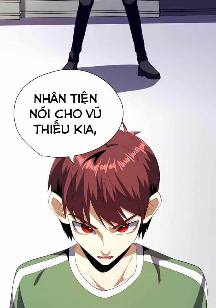 Vương Bài Thần Y - Chương 57 - ảnh 29
