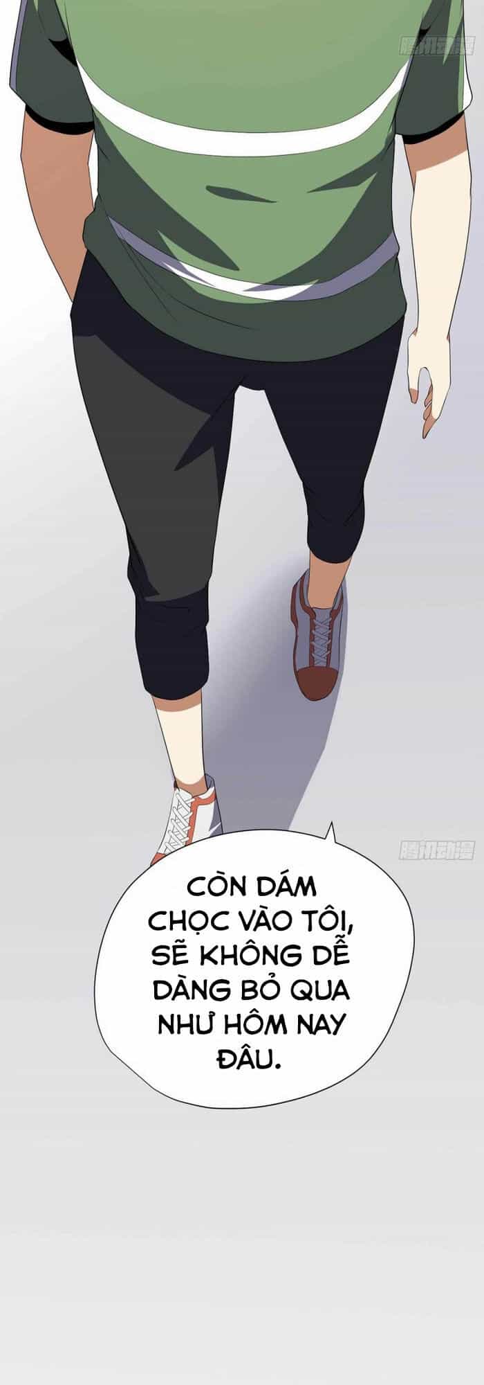 Vương Bài Thần Y - Chương 57 - ảnh 30