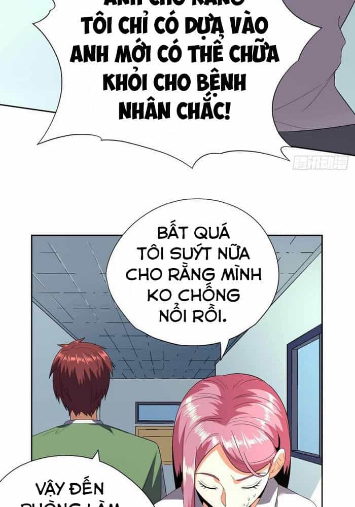 Vương Bài Thần Y - Chương 58 - ảnh 16