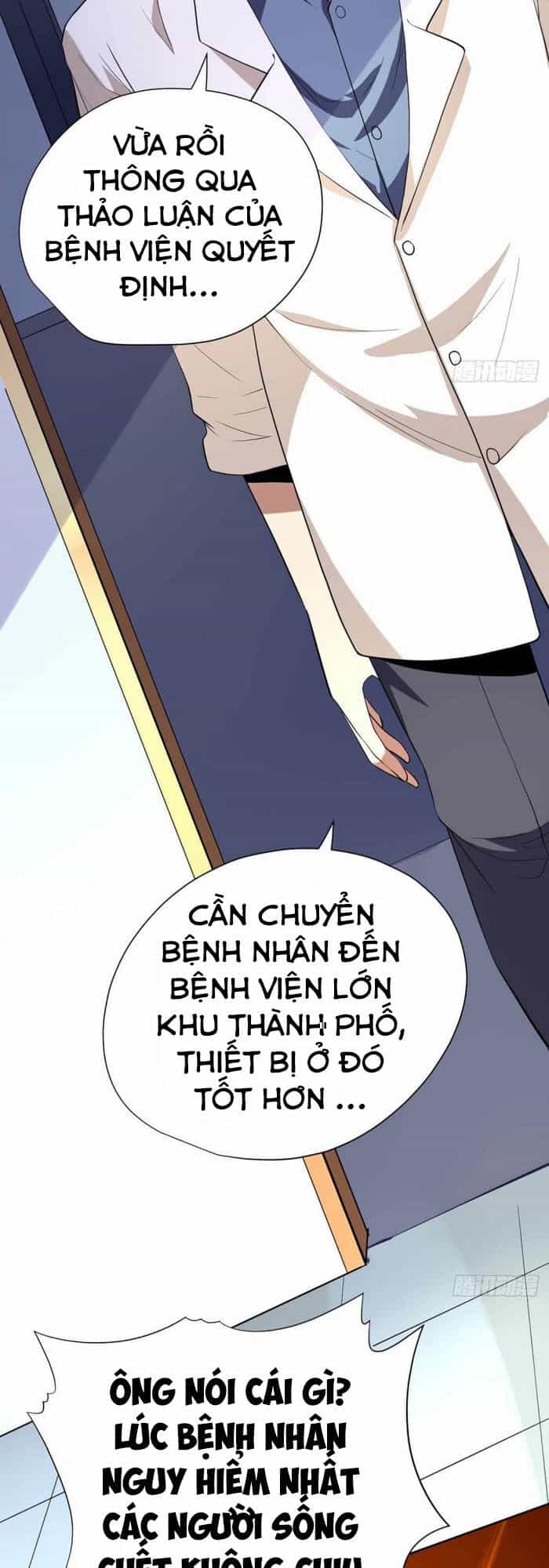 Vương Bài Thần Y - Chương 58 - ảnh 23