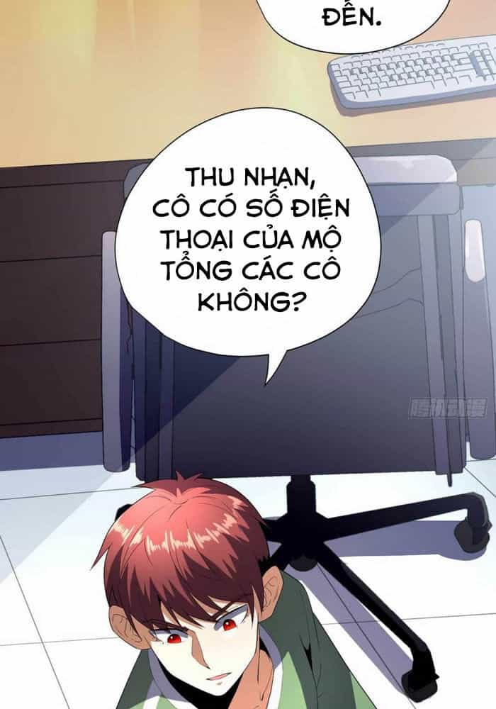 Vương Bài Thần Y - Chương 58 - ảnh 28