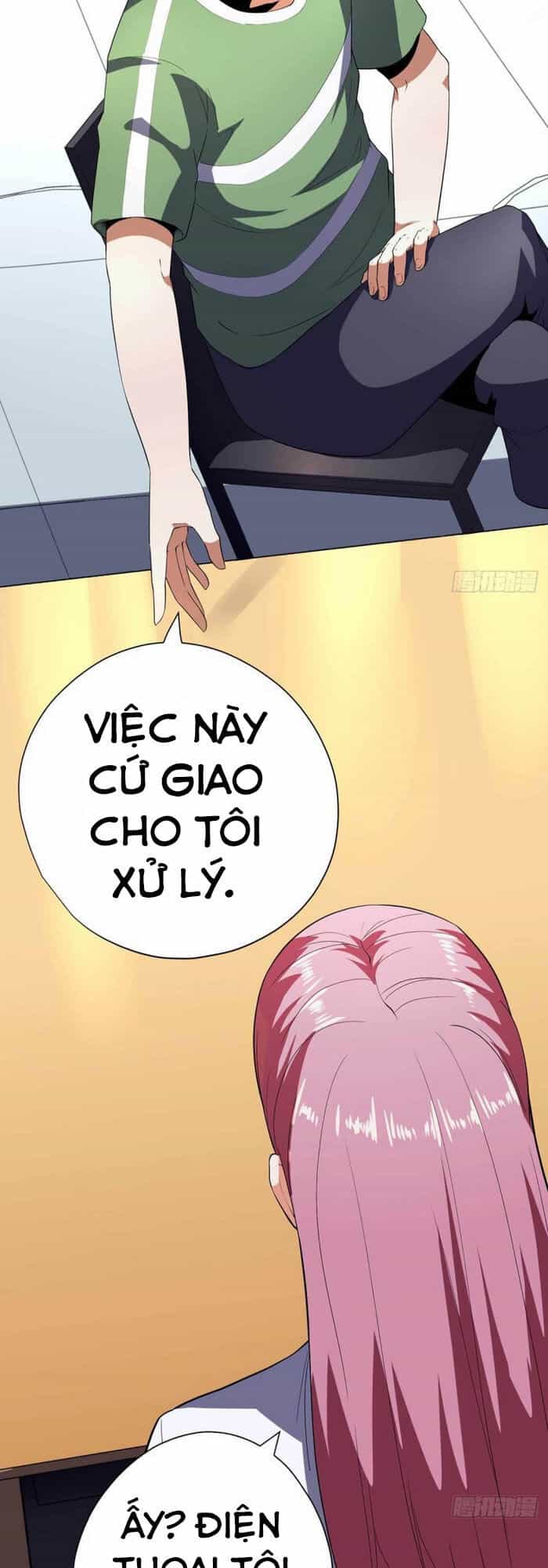 Vương Bài Thần Y - Chương 58 - ảnh 29