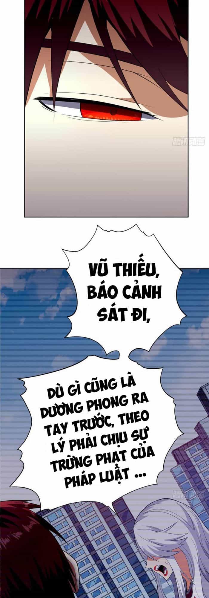 Vương Bài Thần Y - Chương 58 - ảnh 3