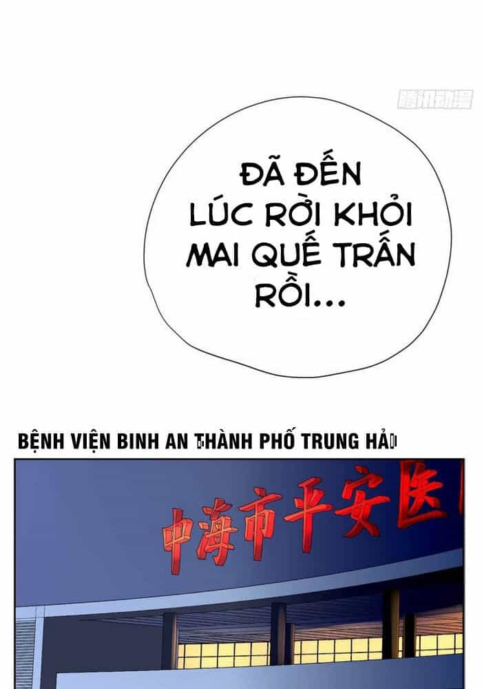 Vương Bài Thần Y - Chương 58 - ảnh 6