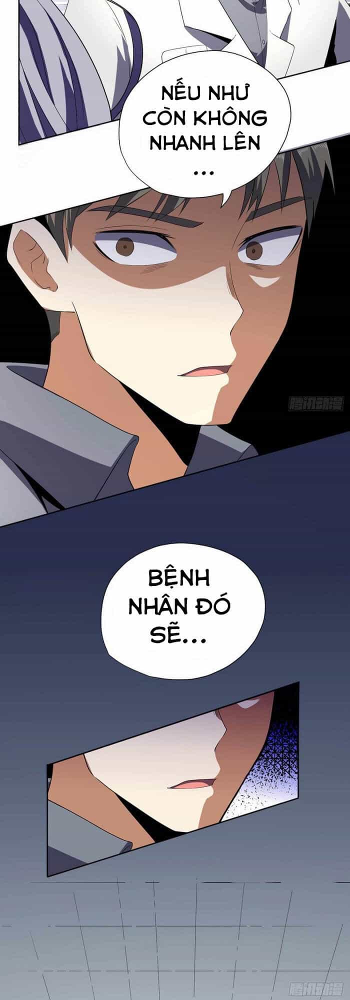Vương Bài Thần Y - Chương 58 - ảnh 9