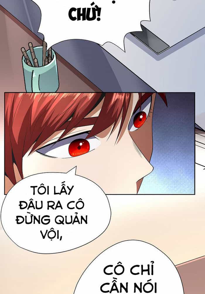 Vương Bài Thần Y - Chương 59 - ảnh 18