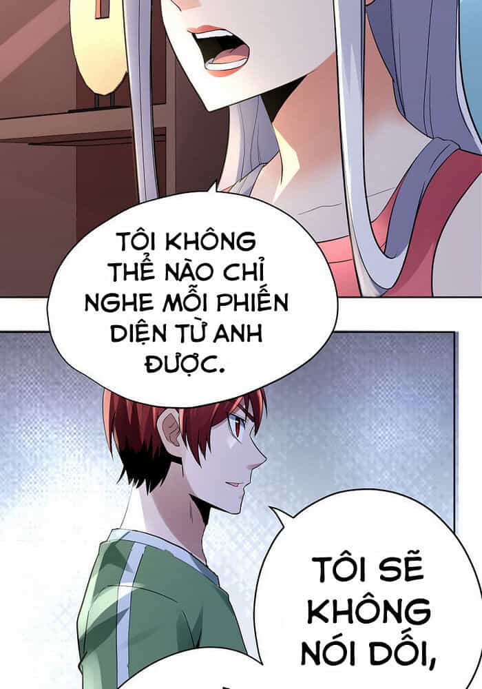 Vương Bài Thần Y - Chương 59 - ảnh 25
