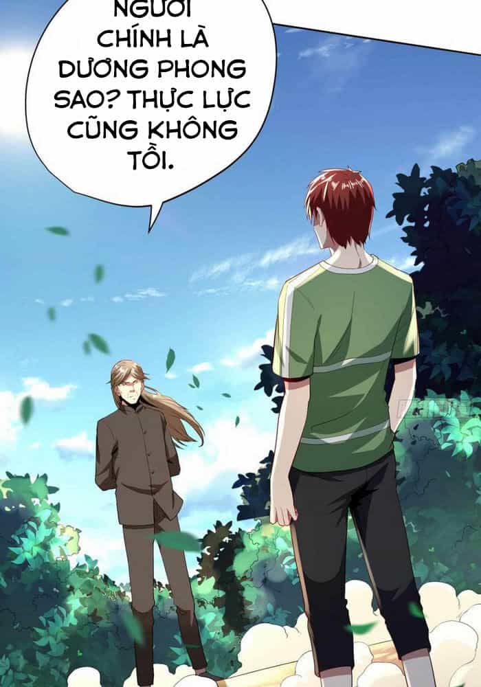 Vương Bài Thần Y - Chương 60 - ảnh 20
