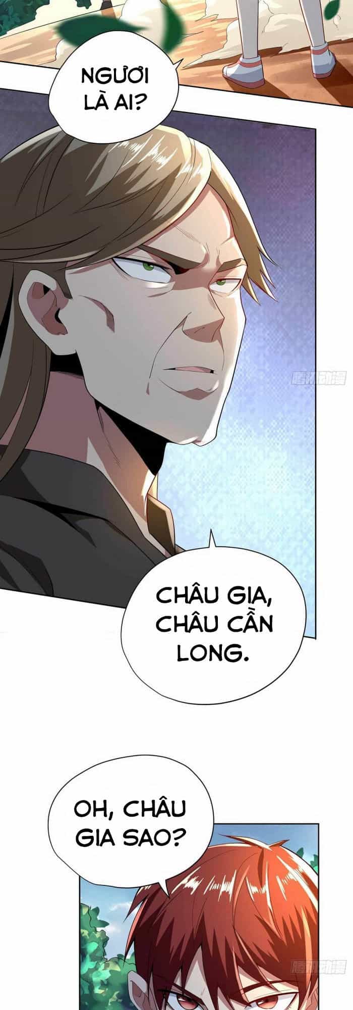 Vương Bài Thần Y - Chương 60 - ảnh 21