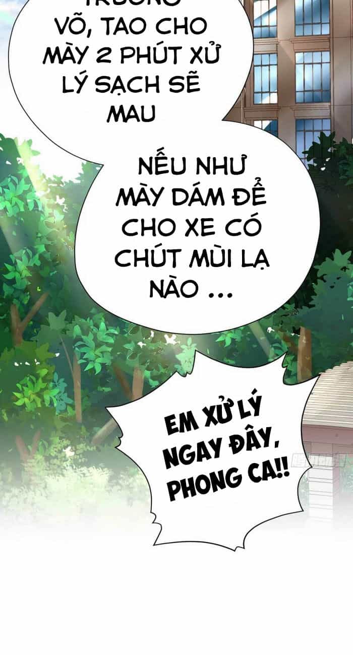 Vương Bài Thần Y - Chương 60 - ảnh 29