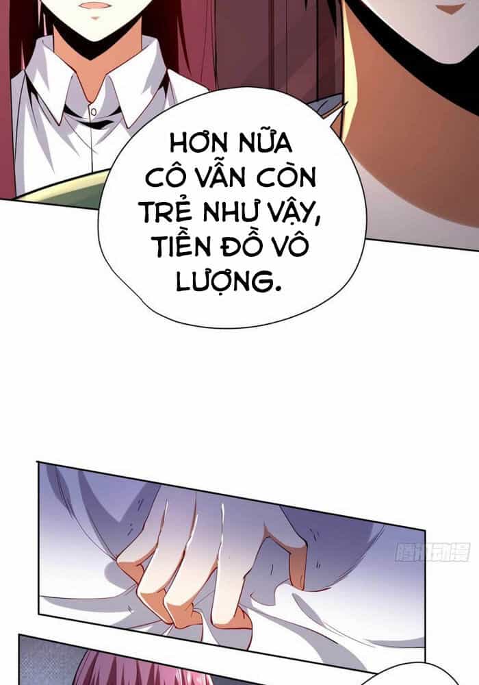 Vương Bài Thần Y - Chương 60 - ảnh 4