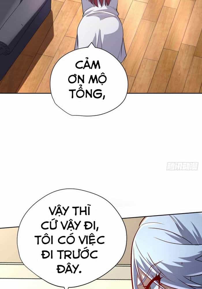 Vương Bài Thần Y - Chương 60 - ảnh 8