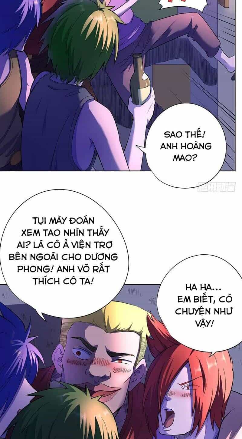 Vương Bài Thần Y - Chương 6 - ảnh 11