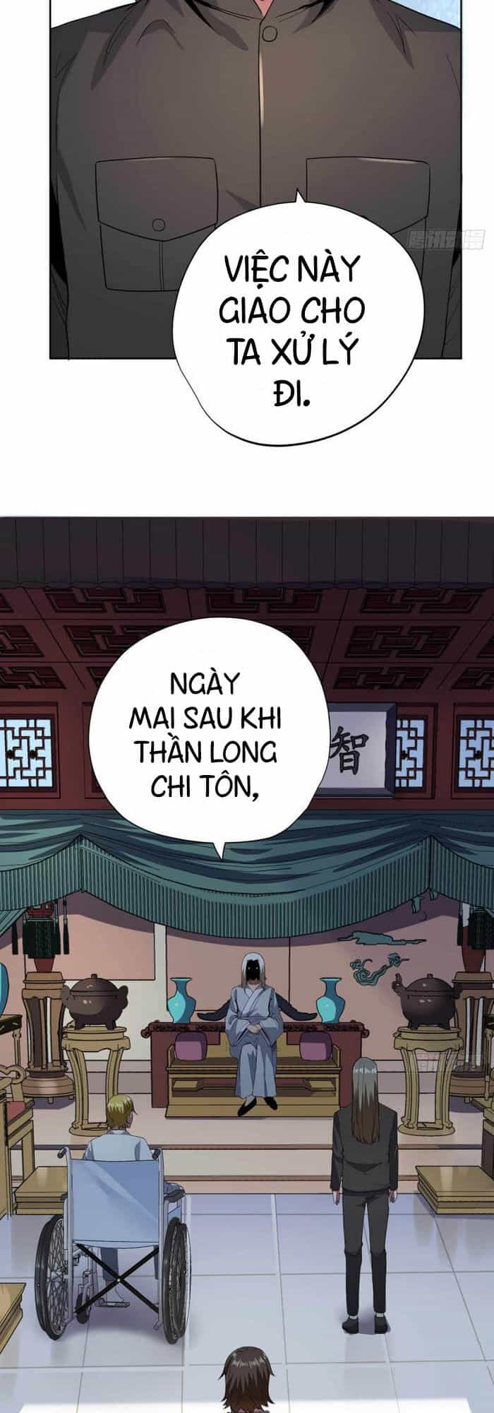 Vương Bài Thần Y - Chương 61 - ảnh 17