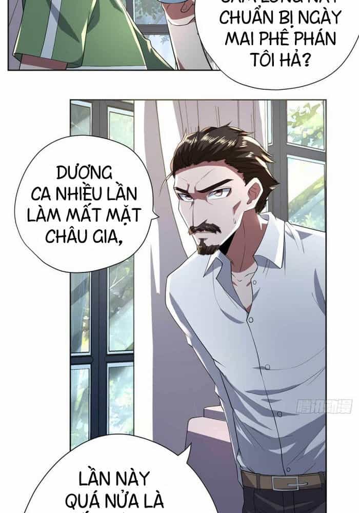 Vương Bài Thần Y - Chương 61 - ảnh 23